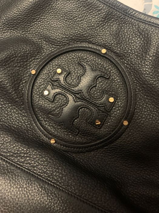Сумка Tory Burch.