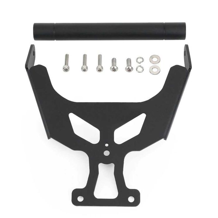 Extensão Guiador Suporte Barra GPS/Telemóvel - Yamaha Tracer 9/GT