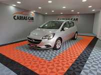 Opel Corsa 1.3 CDTi Cosmo