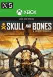 Skull and Bones Xbox KLUCZ Polska
