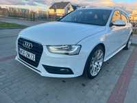 Audi A4 Audi A4 b8 diesel