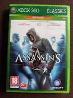 Gra Assassin's Creed Polska wersja !!! xbox 360 Assassin po polsku!