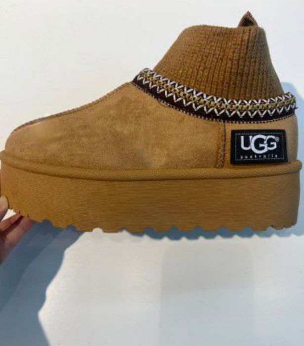 Ciepłe śniegowce rozmiary 38 do 41