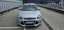 Mercedes-Benz Klasa A Ford Focus 1.6 Benzynka Klima ALu Serwisowany Okazja Astra Golf Leon !