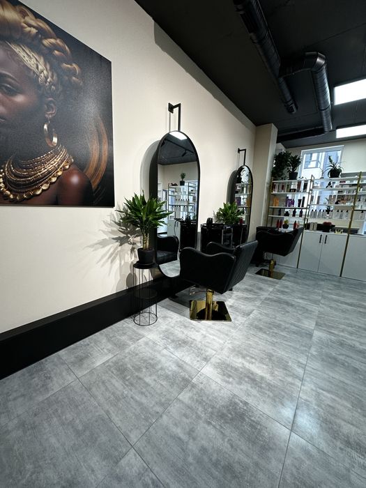 Оренда робочого місця для майстра колориста/перукаря