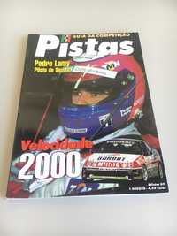 Revista Pistas 2000 velocidade Pistas 2005 ralis & TT