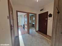 Przestronne 64,72 m² | 3 pokoje | Piwnica | Loggia | Garaż podziemny