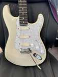 Fender stratocaster Nova Player II 75th c/ pick Ups David Guilmour