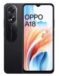 Oppo A18 4/128 gb Новий , Запакований .