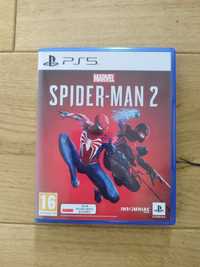 Spider-Man 2 Ps5