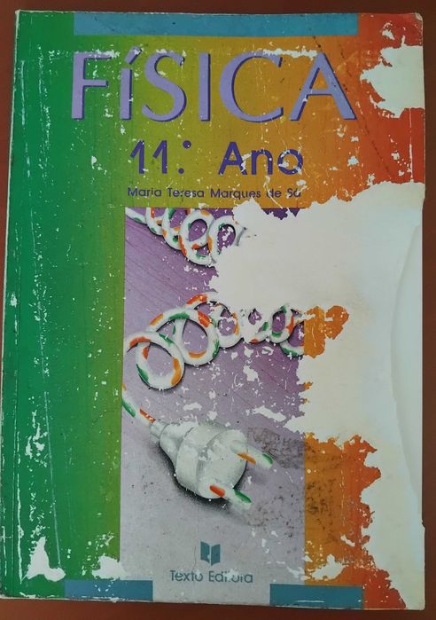 Física   11º ano