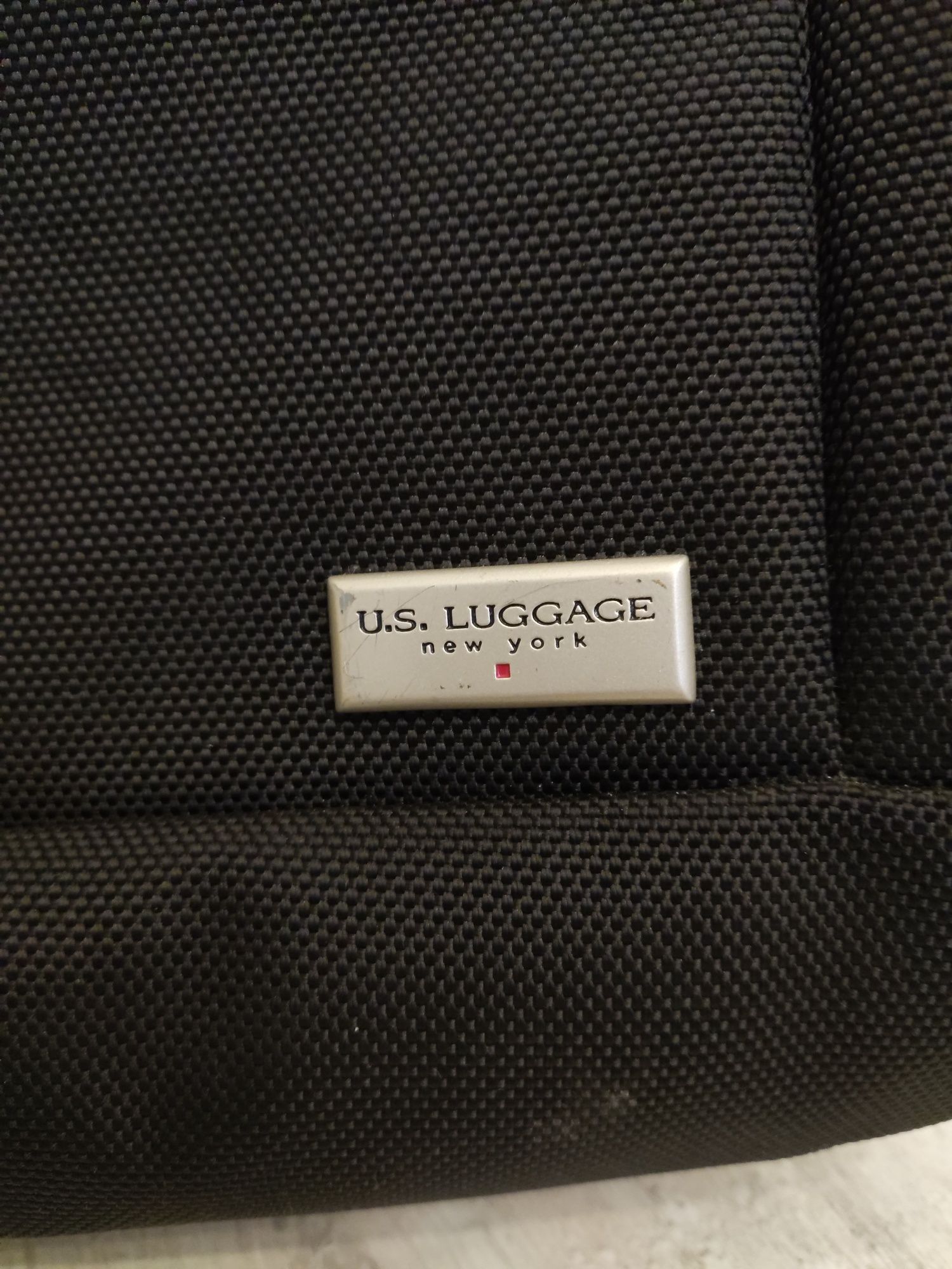 Бізнес кейс U.S. Luggage New York