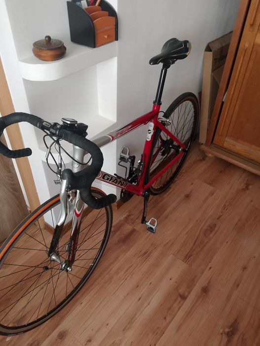 Rower szosowy Giant tcr compact road 50 cm
