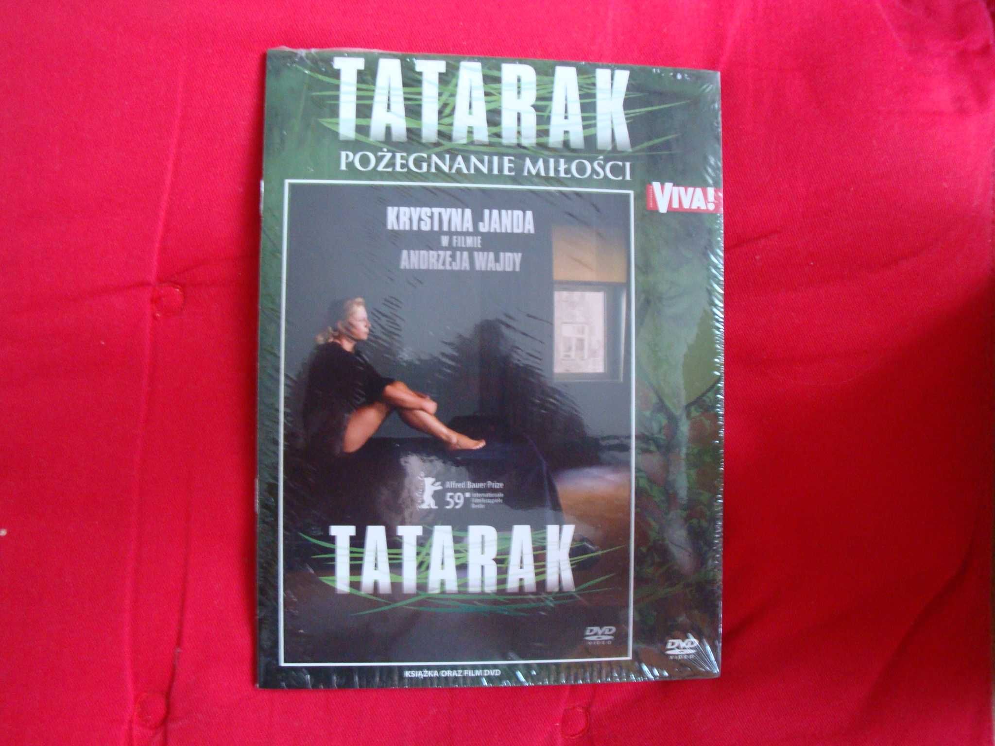 dvd  Haker i inne filmy