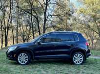 Продам Volkswagen Tiguan 2.0