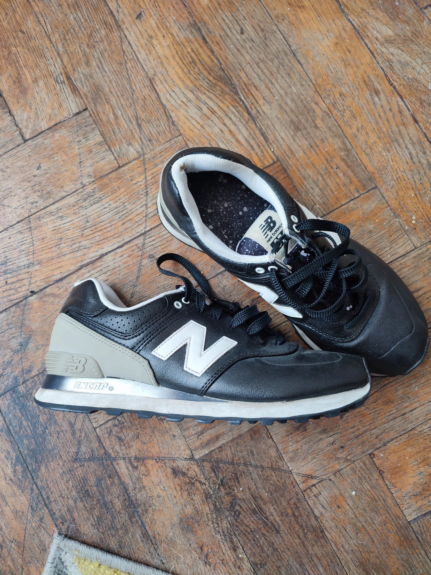 Sneakersy damskie New balance 574 r. 41