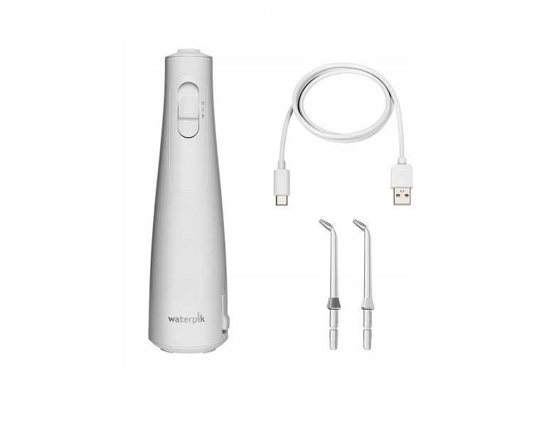 іригатор Waterpik WF-21 Cordless Enhance