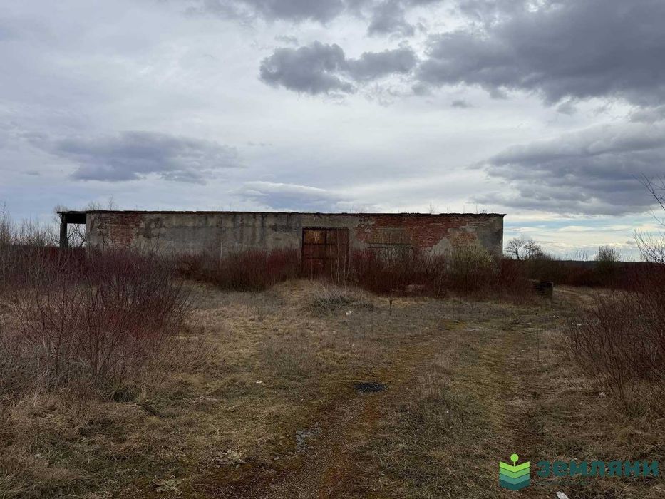 Продається виробничо-складське приміщення в с.Братківці (6)