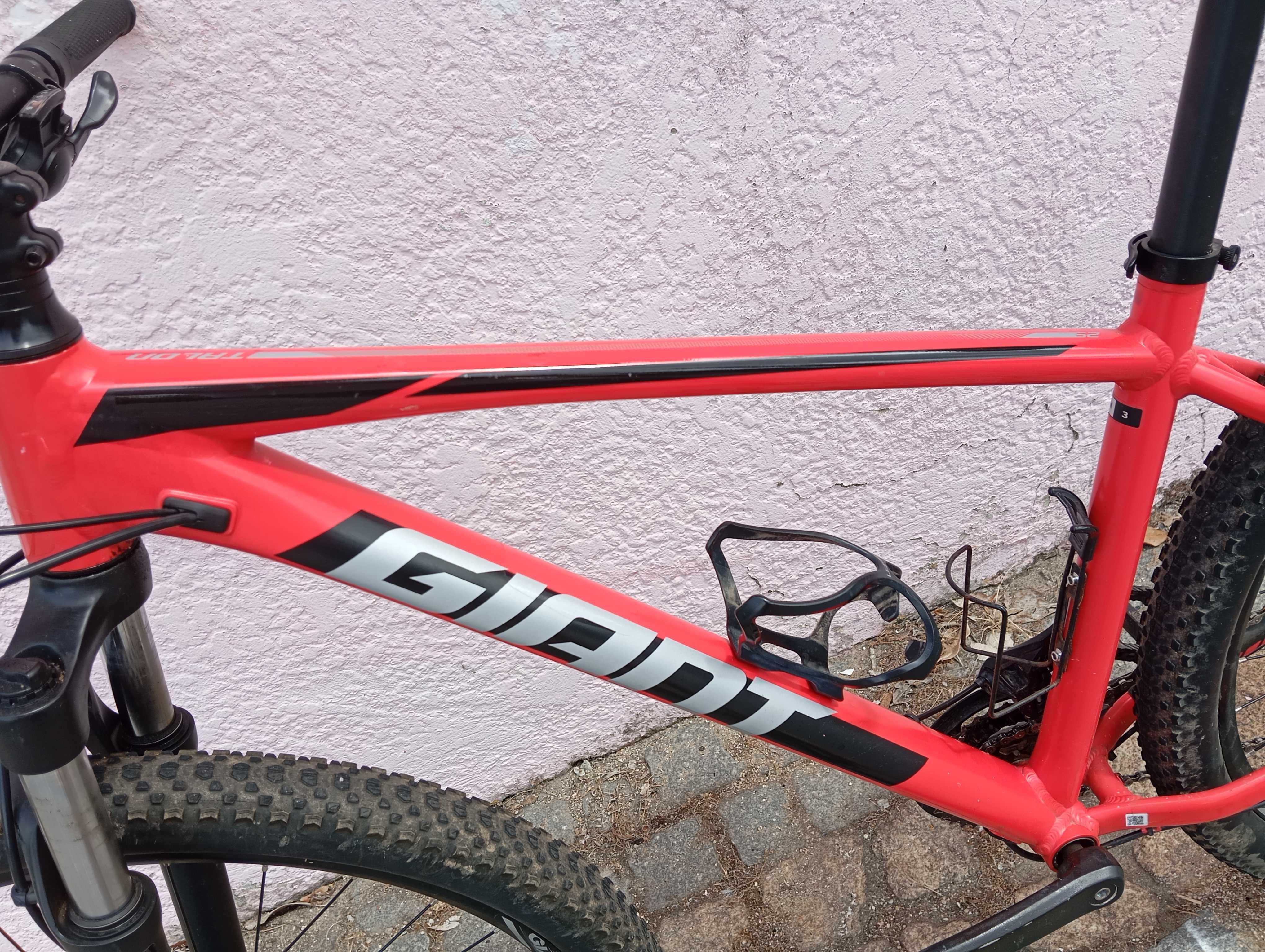 Bicicleta Giant Roda 27.5