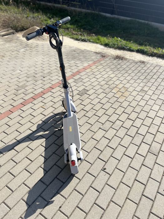 Электросамокат Ninebot G30 MAX