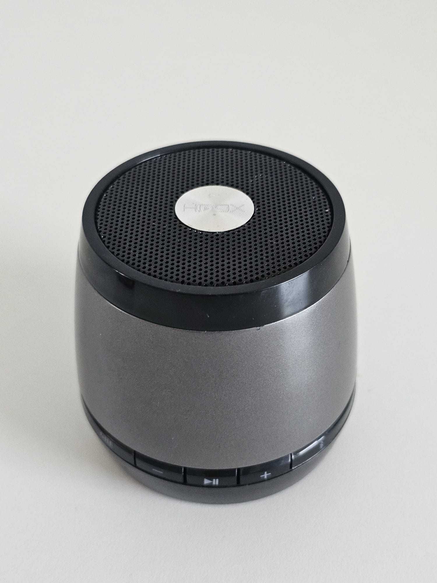 HMDX Jam Wireless Speaker mały głosnik bluetooth