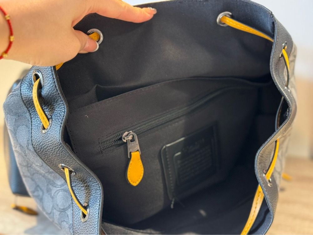 Рюкзак Coach unisex