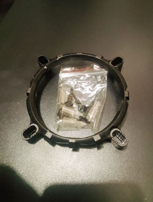 Кулер для процесора ID-Cooling DK-01S (DK-01S)