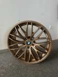 Jantes cor cobre tamanho 19