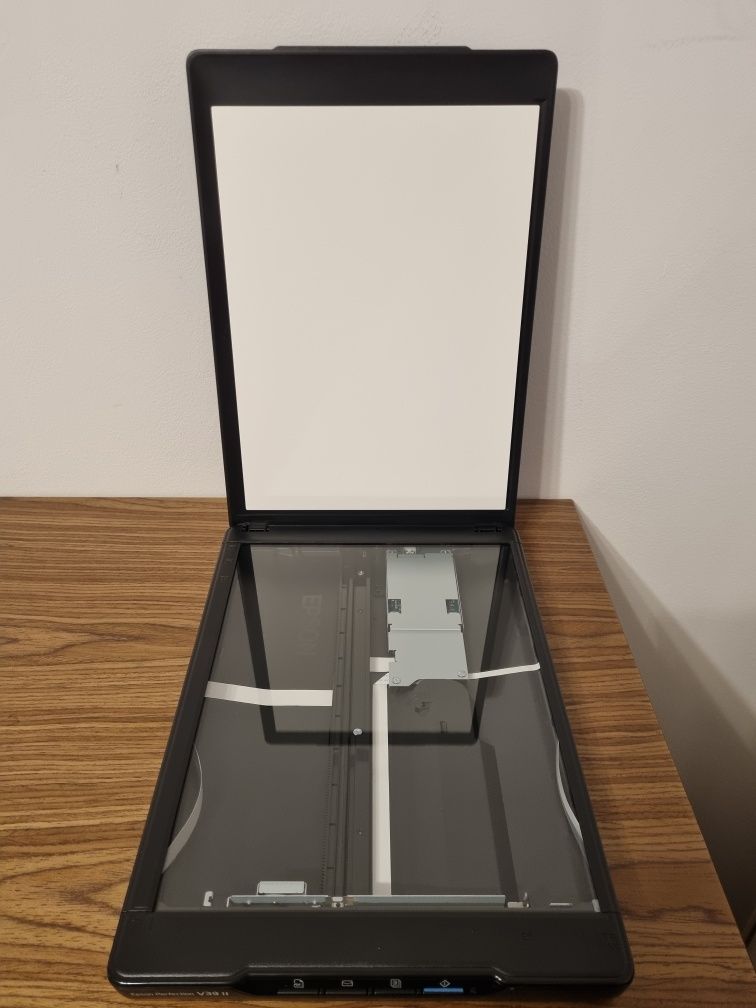 Epson Perfection V39 II – skaner jak nowy
