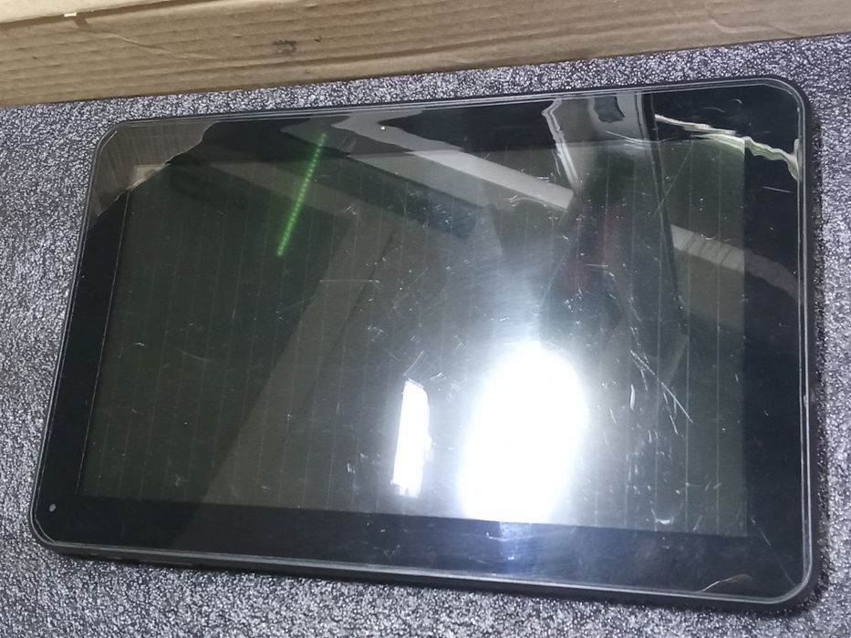 Планшет Assistant AP-110