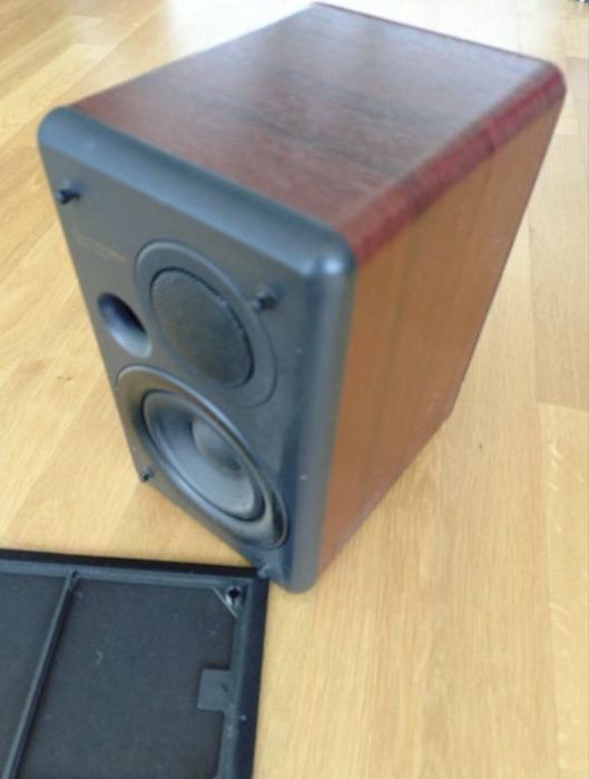 JVC SPEAKER System unitT no  SP-UXD88