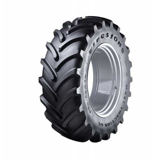 Opona 540/65R38 FIRESTONE MAXI TRACTION 65 147D/144E TL