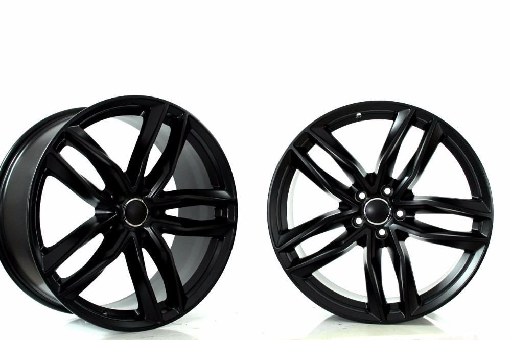 FELGI 1196 Pasujące AUDI A5 A6 A7 RS6 A8 Q5 Q7 20