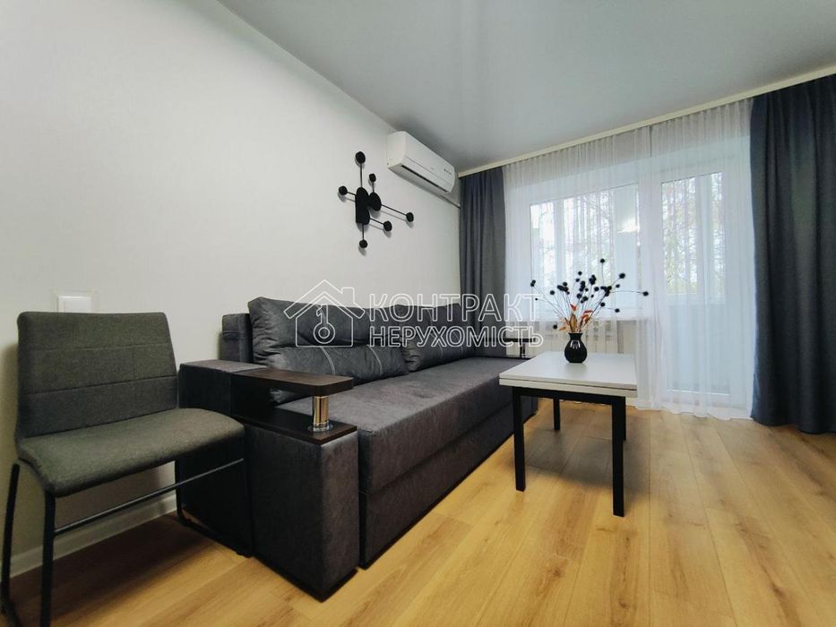 Продаж / Квартира / вул. Шекспіра, Павлове Поле, Харків