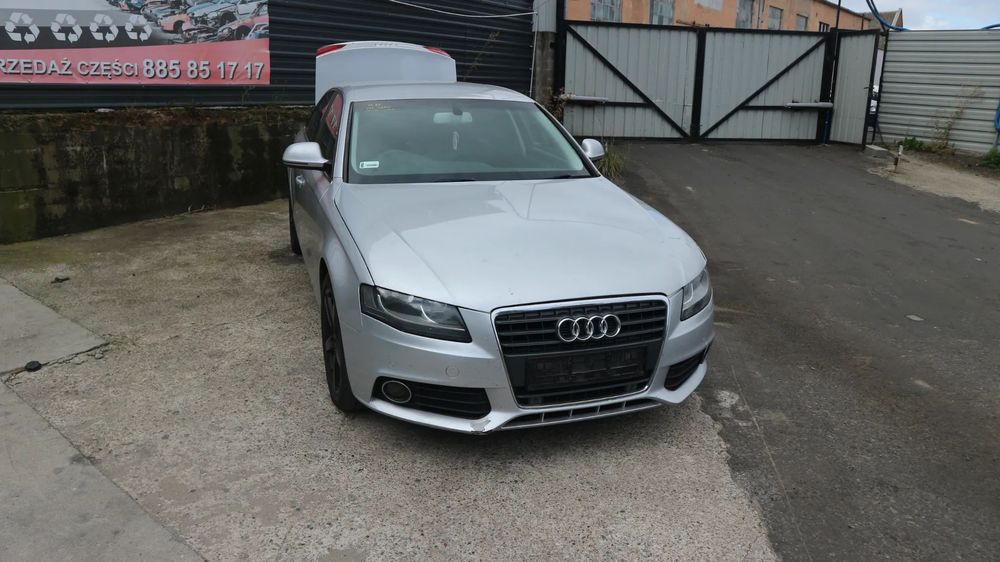 AUDI A4 B 2.0 TDI CAGA LAK LA7X CZESCI NA CZESCI