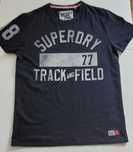 Superdry-t-shirt