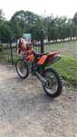Ktm sx450 4biegi 2004r
