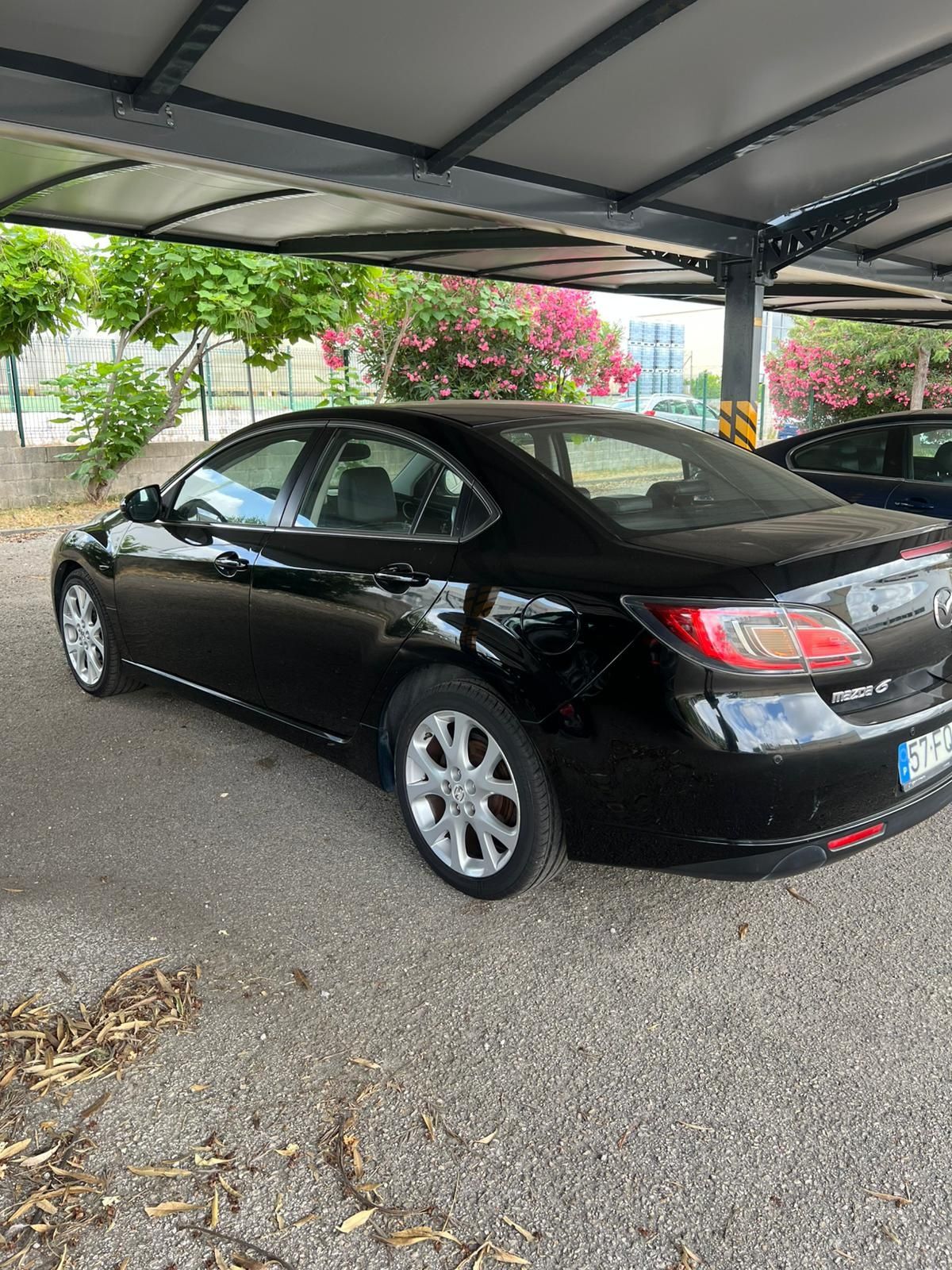 Mazda 6 excelente