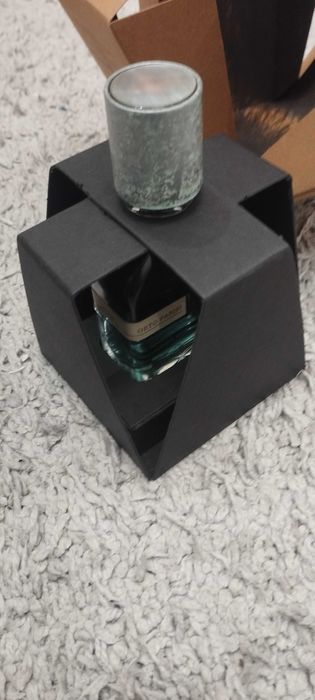 Парфуми чоловічий "orto parisi"