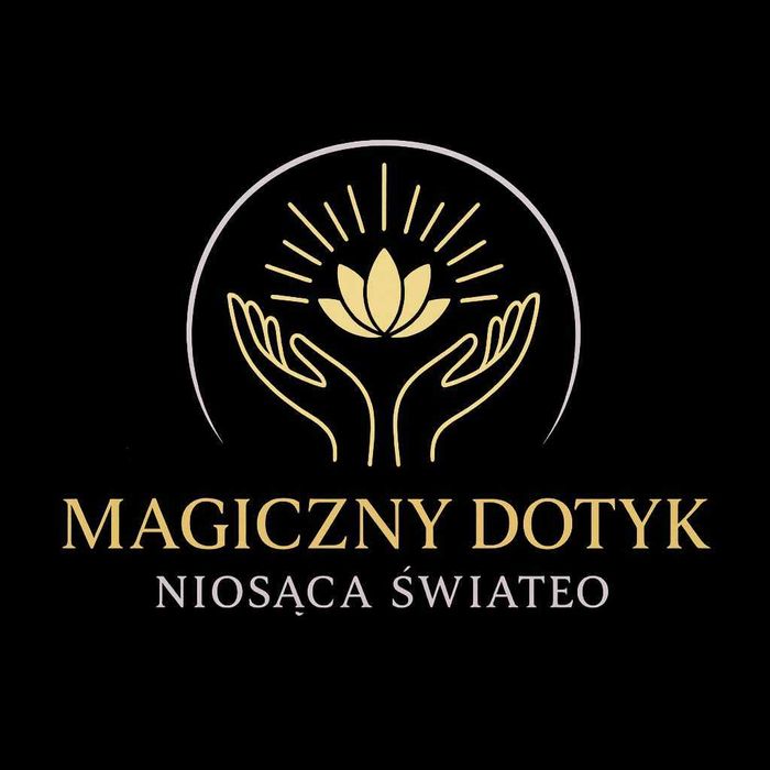 Autorski  Bio masaż relaksacyjny  /masaż z intencją