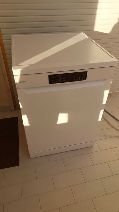 Máquina de lavar loiça