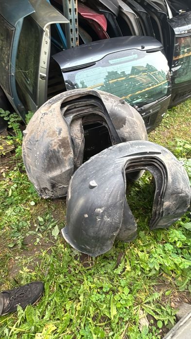 Розборка Вольво в 50 volvo v50 R design