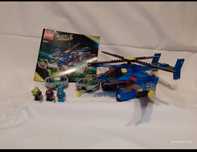 LEGO alien conquest 7067
