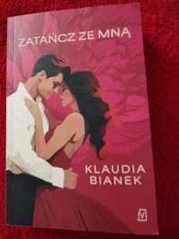 Zatańcz ze mną Klaudia Bianek