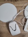 Monitor oddechu Baby Sense 7