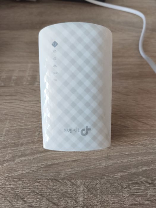 Wzmacniacz sieci TP-LINK RE200