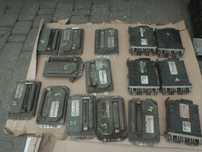 komputer sterownik fiat uno 900 1000 1.0 1.1 1.4