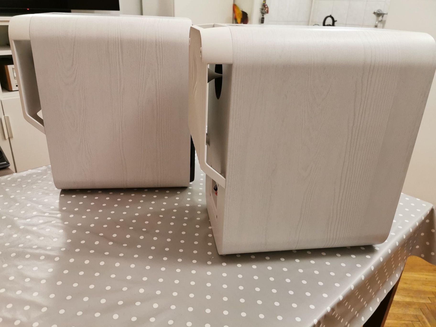 Kolumny Polk audio s20