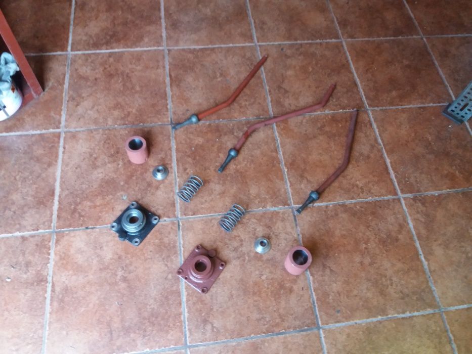 LKT 81 80 Nowa Podstawa Pod Lewarek Zmiany Biegów Skrzynia LKT 81 S ,T