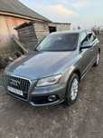 Ауді q5 2017.
